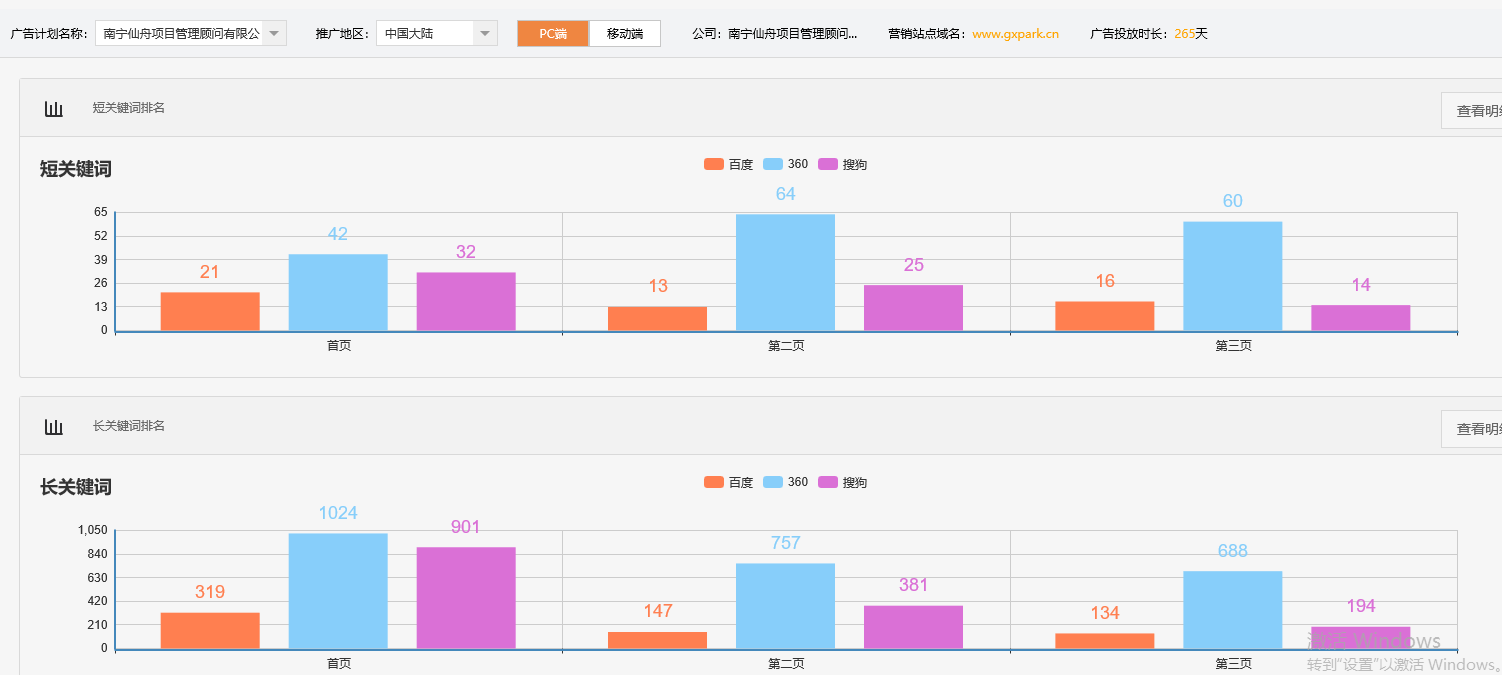 南宁仙舟项目管理顾问有限公司
