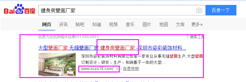 深圳市姿彩装饰材料有限公司