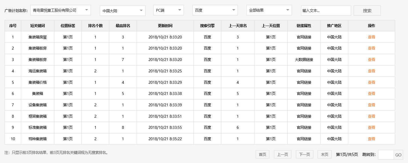 青岛雷悦重工股份有限公司
