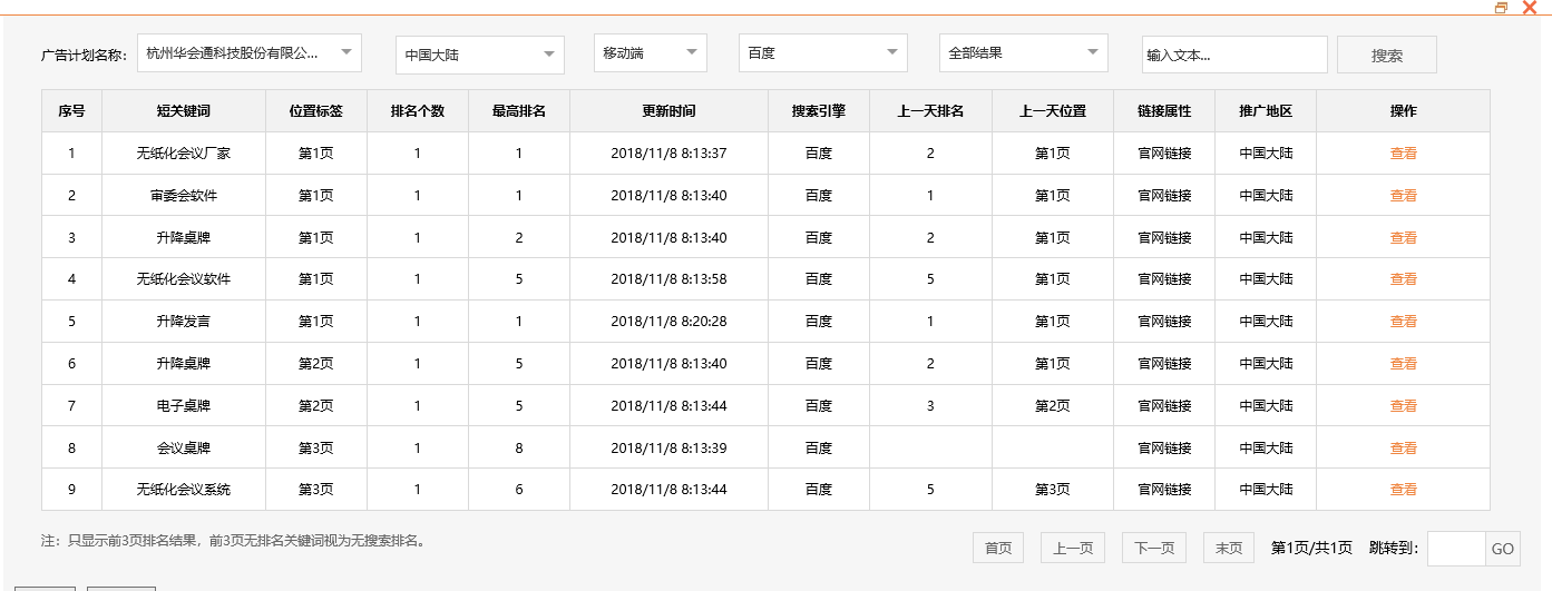 杭州华会通科技股份有限公司