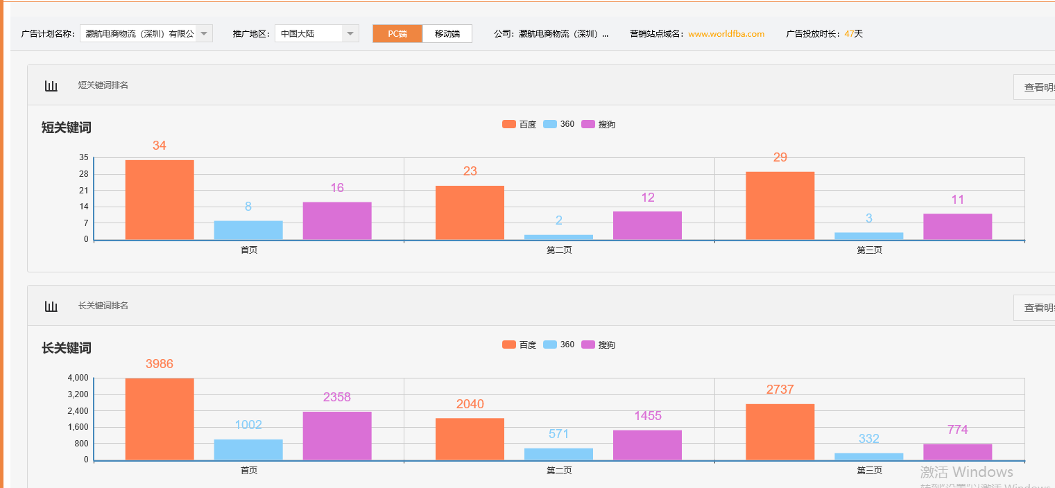 灏航电商物流（深圳）有限公司
