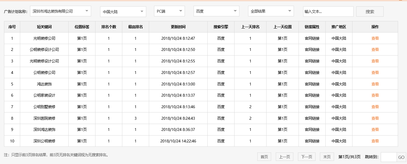 深圳市鸿达装饰有限公司