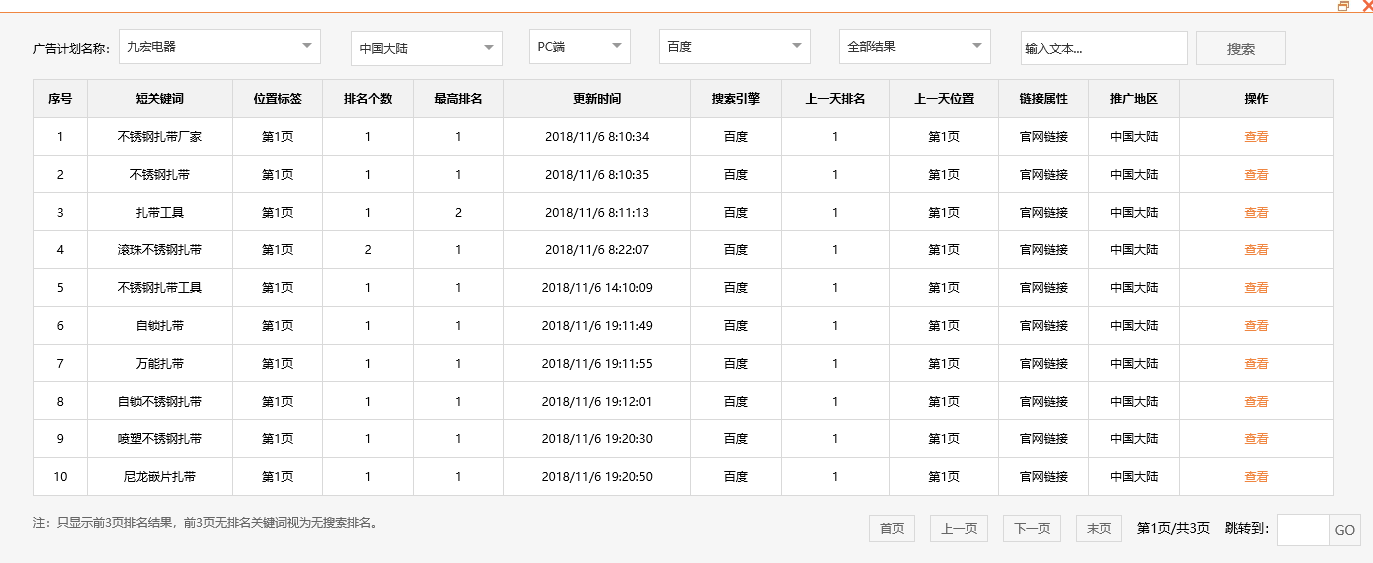 乐清市九宏电器有限公司-关键词优化-犀牛云网赢战车