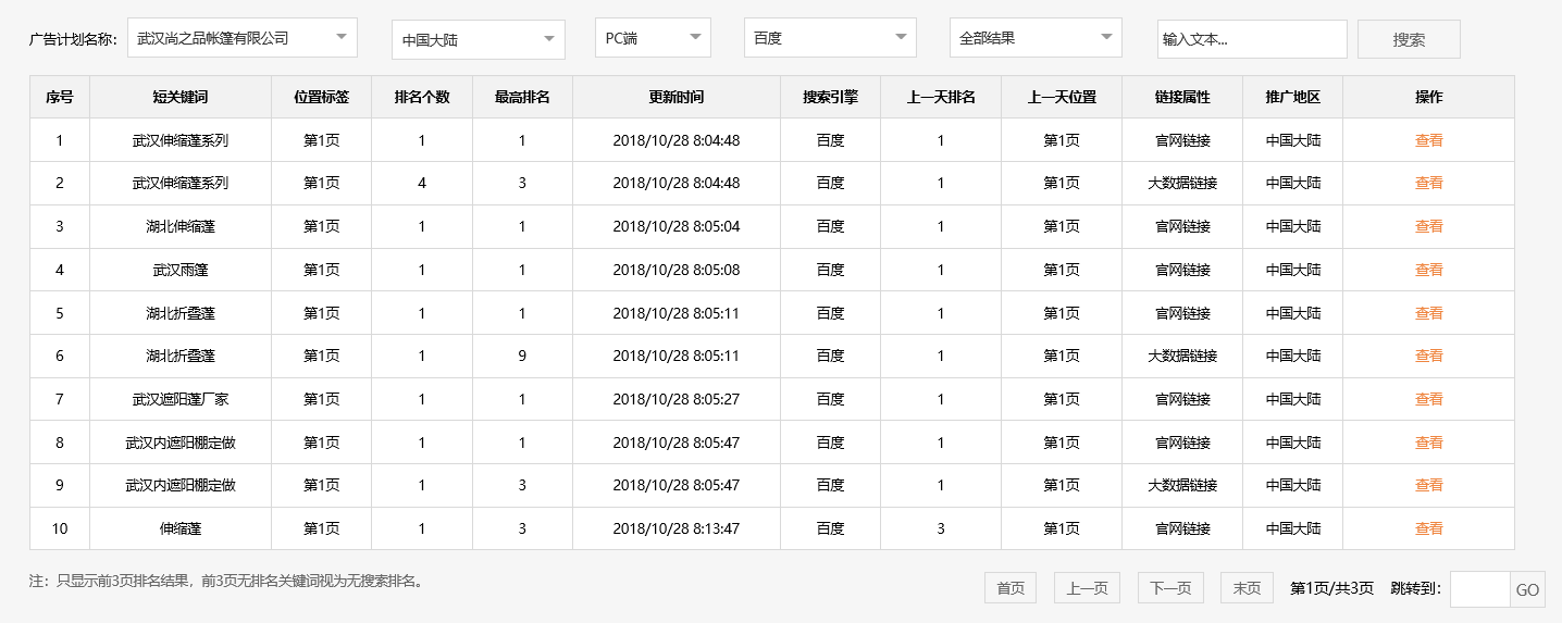 武汉尚之品帐篷有限公司