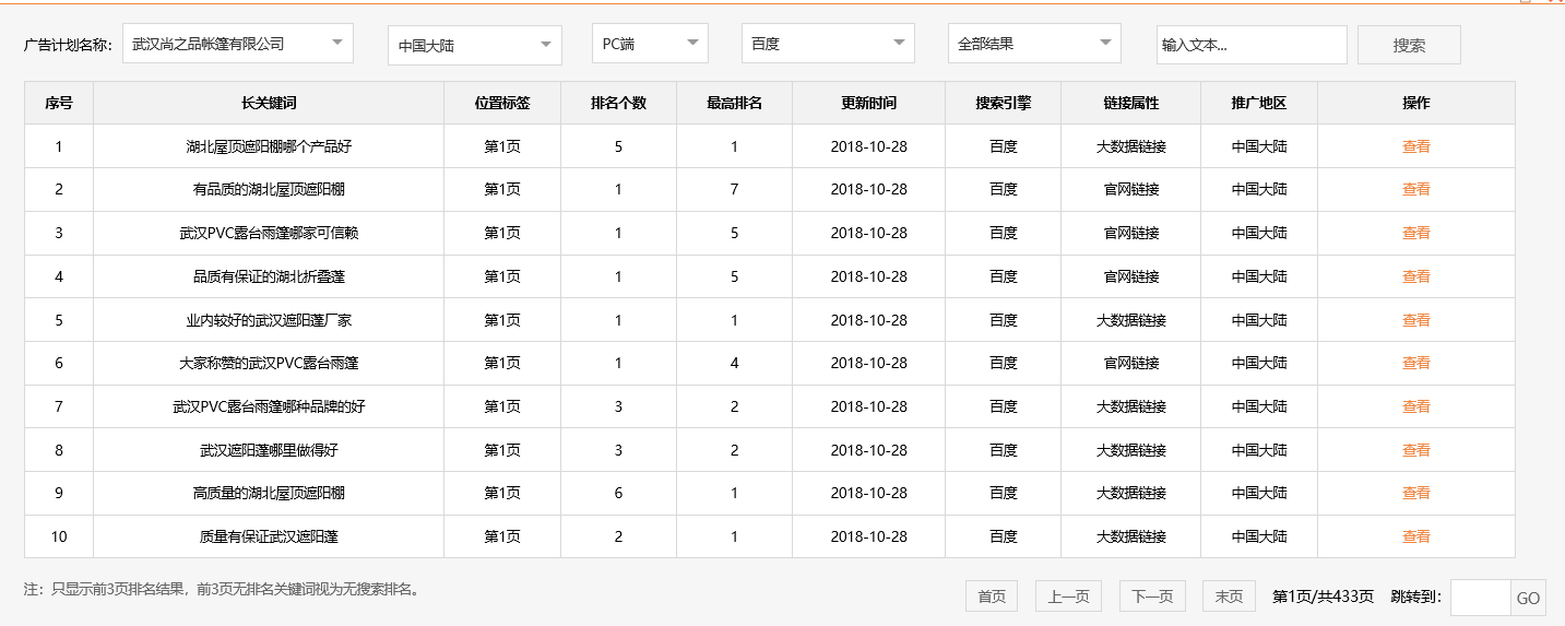 武汉尚之品帐篷有限公司
