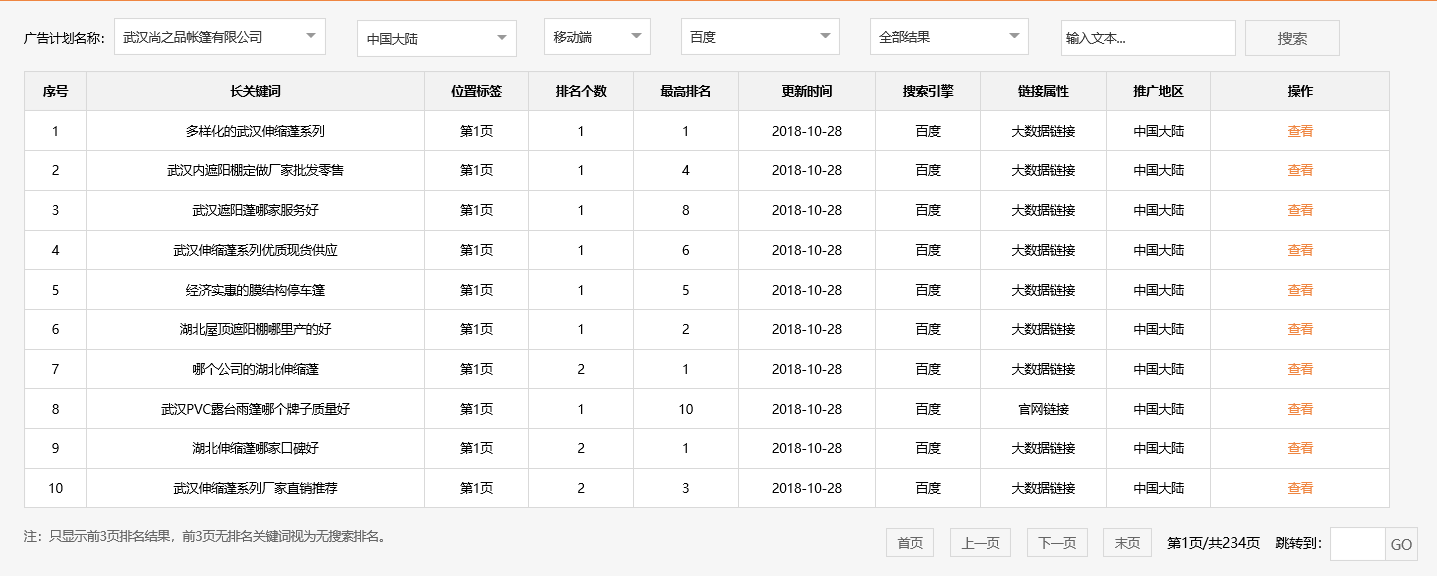 武汉尚之品帐篷有限公司