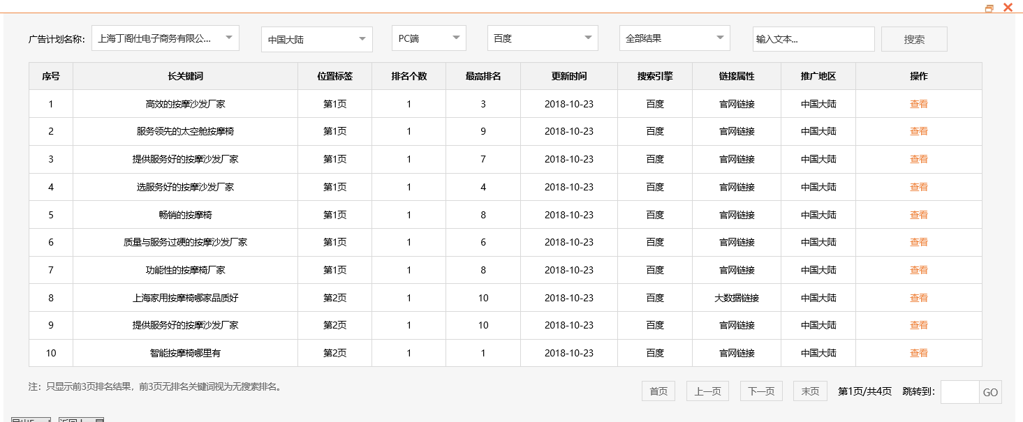 上海丁阁仕电子商务有限公司-关键词优化-犀牛云网赢战车