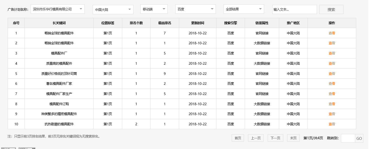 深圳市乐华行模具有限公司
