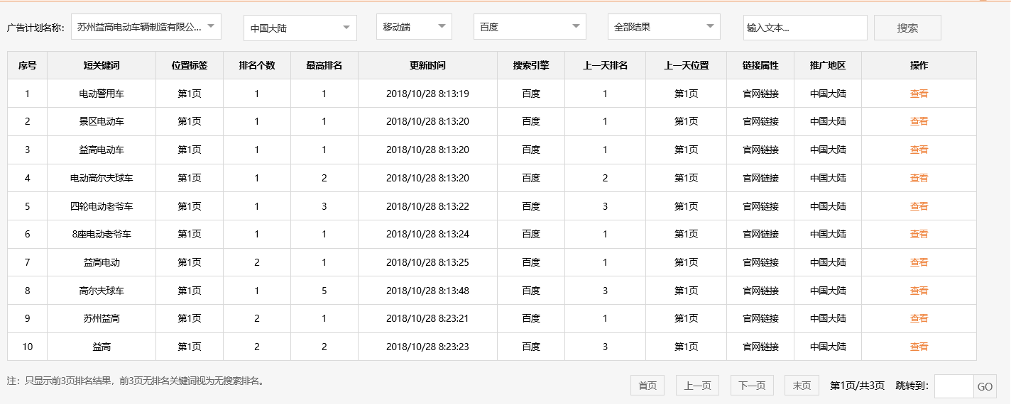 苏州益高电动车辆制造有限公司