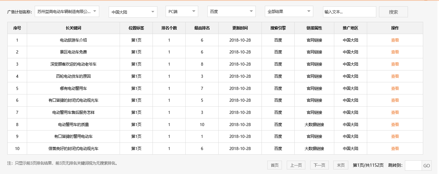 苏州益高电动车辆制造有限公司