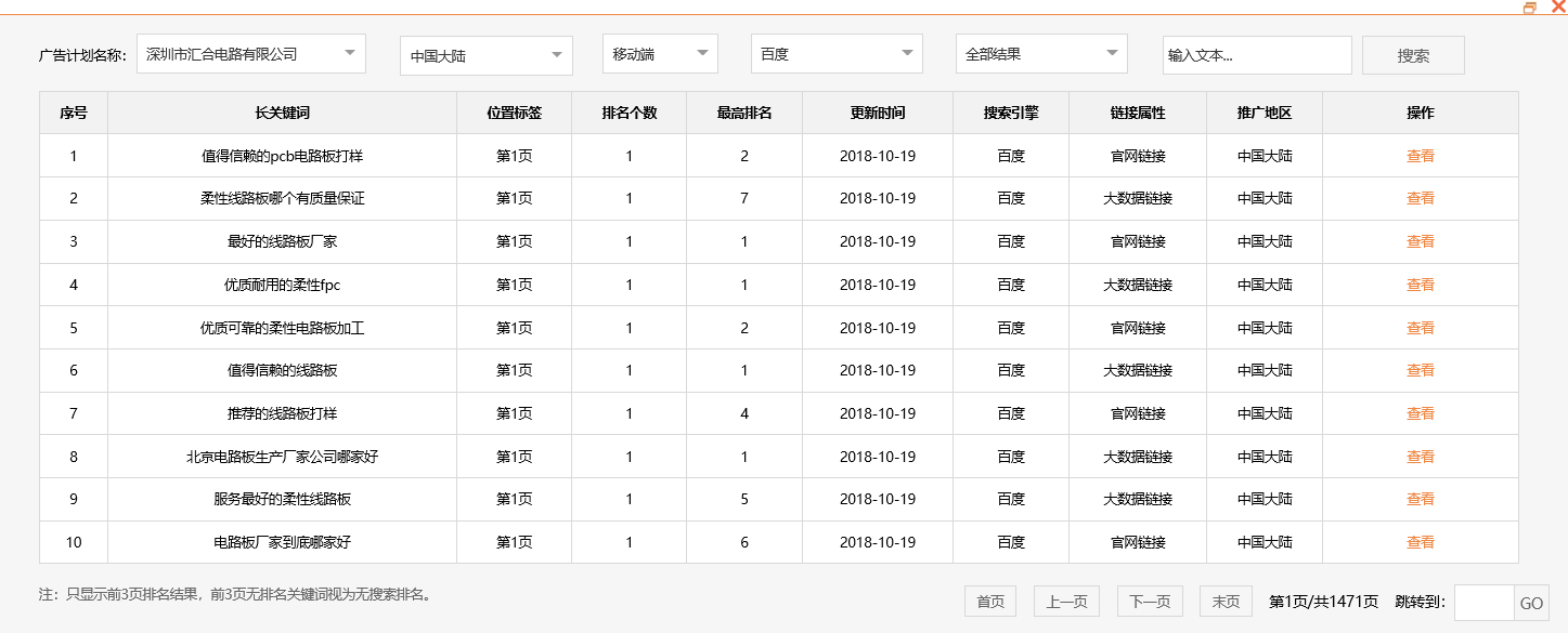 深圳市汇合电路有限公司