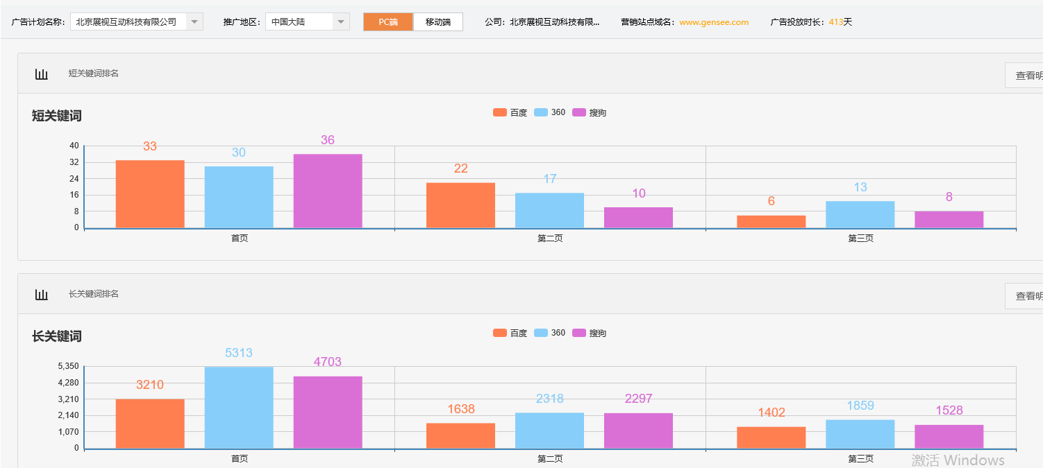 北京展视互动科技有限公司