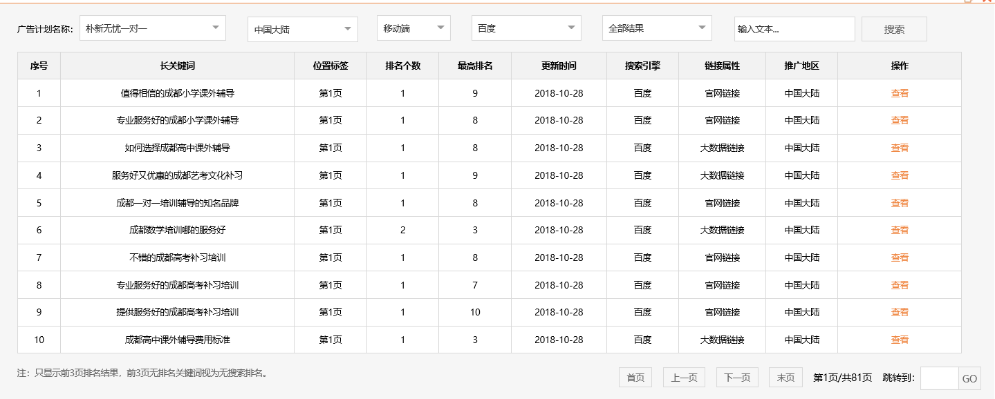朴新教育成都学校
