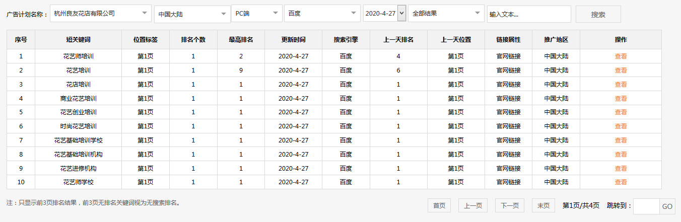 杭州良友花店有限公司