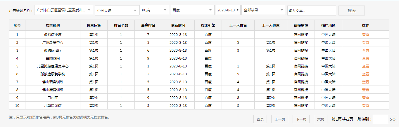 广州市白云区星语儿童素质训练中心