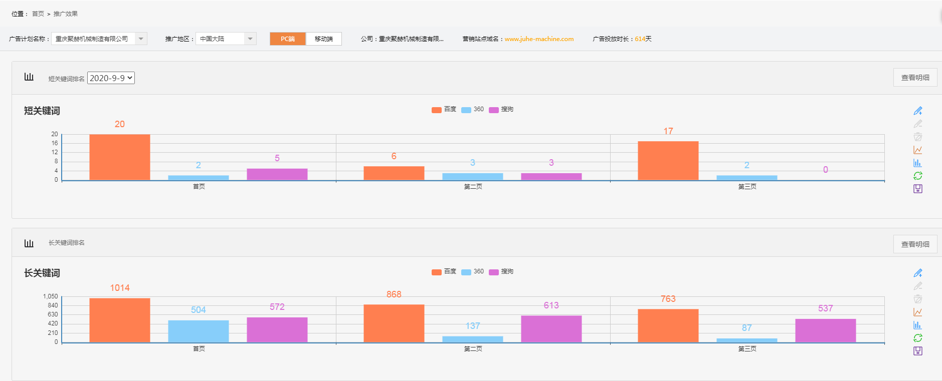 重庆聚赫机械制造有限公司