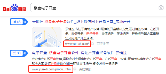 犀牛云成功案例-云销控网络科技成都有限公司