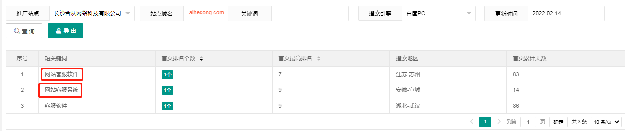 长沙合从网络科技有限公司