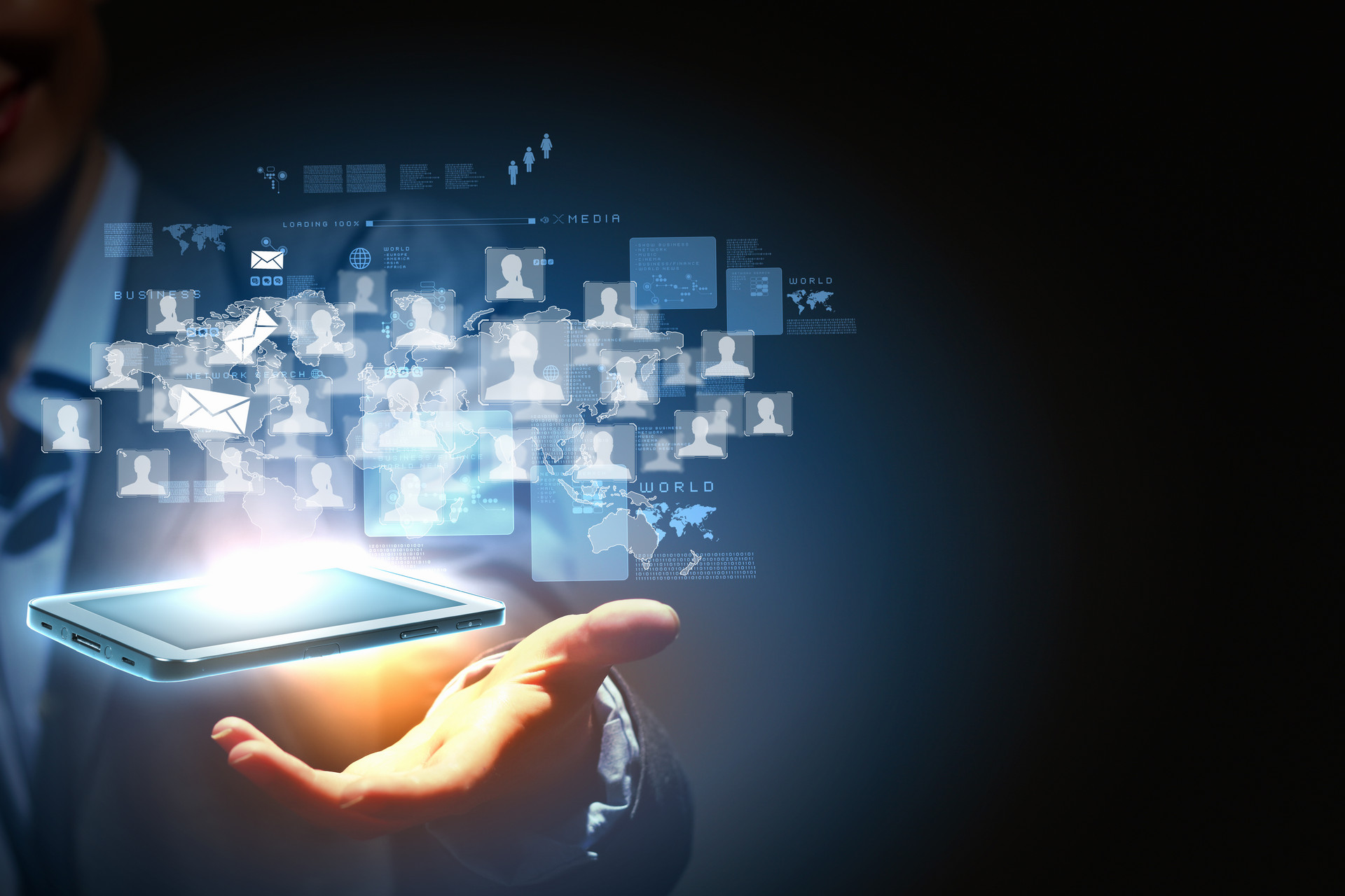 犀牛云分享：网站SEO优化步骤及技巧