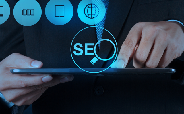 SEO整站优化，值得注意的4个细节！
