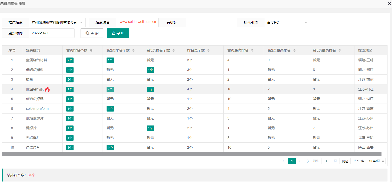 广州汉源新材料股份有限公司