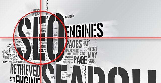 网站SEO优化，关键词起重要作用