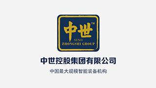 深圳市前海中世新技术控股有限公司