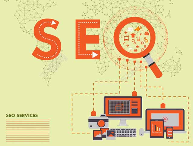 【行业】建设网站对搜索引擎更加友好的技巧