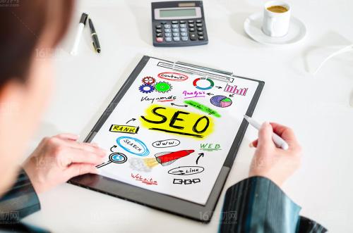 从SEO优化注意事项入手，研究如何做好网站优化