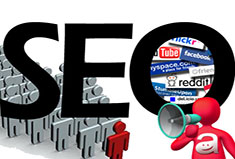 新手莫急，犀牛云亲授SEO网站优化方法