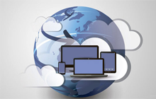 【合作】犀牛云签约沃特斯  共创精准营销新高度