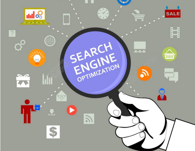 【行业】SEO搜索引擎优化对网络营销有什么作用