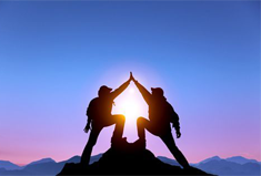 签约镇江腾信信息咨询有限公司