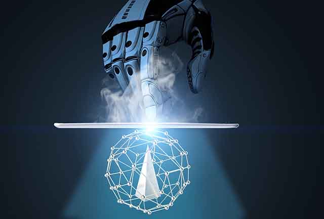 【行业】人工智能即将进入高速发展期！