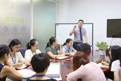 训练有素，系统思考：犀牛云会议文化是一种怎样的存在？