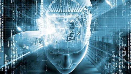 【行业】你还不知道？人工智能都写故事了。