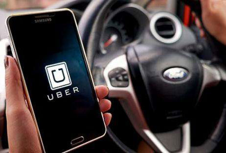 【行业】基于AI发展，Uber重启自动驾驶计划，中国自动驾驶测试评价规程即将公布