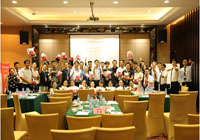 【报道】网赢战车"期待为你而战"第二期新品品鉴会 圆满落幕