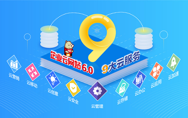 【官方】犀牛云：服务定位再升级----打造全球领先的营销云