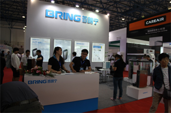 签约西藏普朗宁科技有限公司