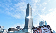 【官方】犀牛云广告全线登陆鹏城1500座写字楼！“建网站选犀牛云，来电签约送金条”！引热烈反响！