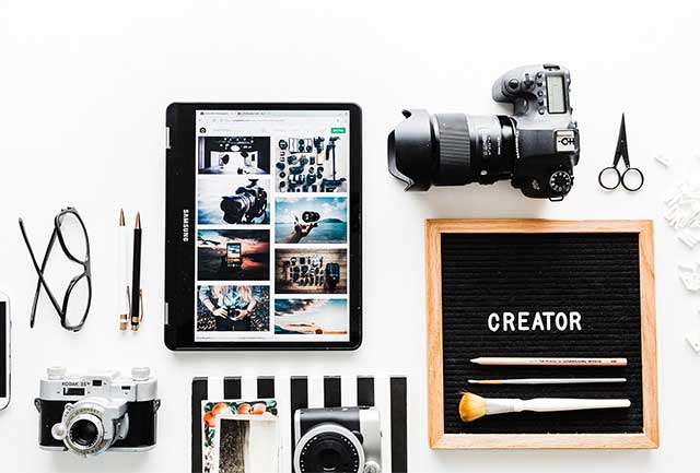 【行业】传统企业转型线上后，如何做好整合营销？