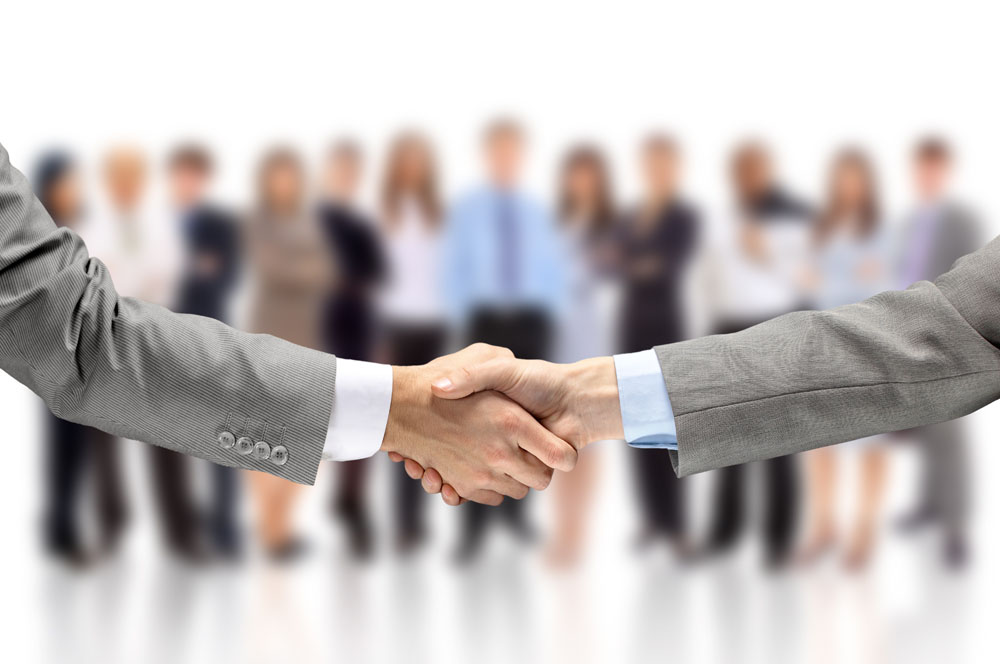 环境科技拥抱人工智能  犀牛云成功签约九福源