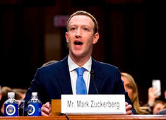 【热点】Facebook创始人：中国也有互联网企业巨头