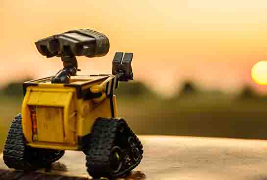 【行业】科技与人文融合，才是未来AI创作的发展方向