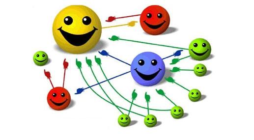 【必读】友链交换实用技巧及注意事项