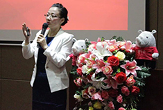 【官方】犀牛云精英专访系列：云盟中心“女盟主”杨丽，恐惧成就欢喜