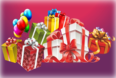 【官方】钜惠双十一  网赢战车这厢有“礼”了