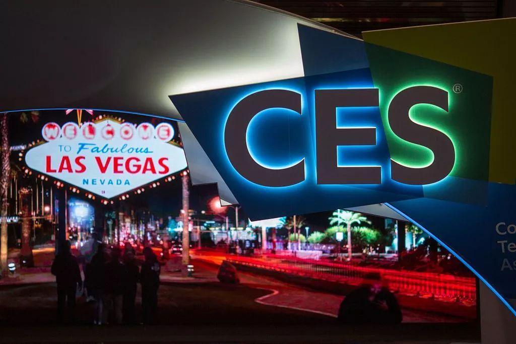 【犀牛资讯】(双语版) CES2018在拉斯维加斯开幕；茅台跃居世界第一奢侈品牌