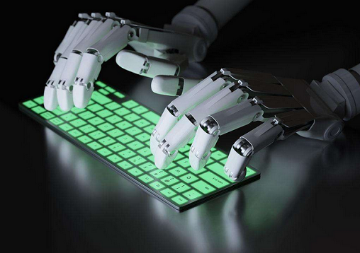 【品牌】网赢战车：人工智能的挑战与机遇